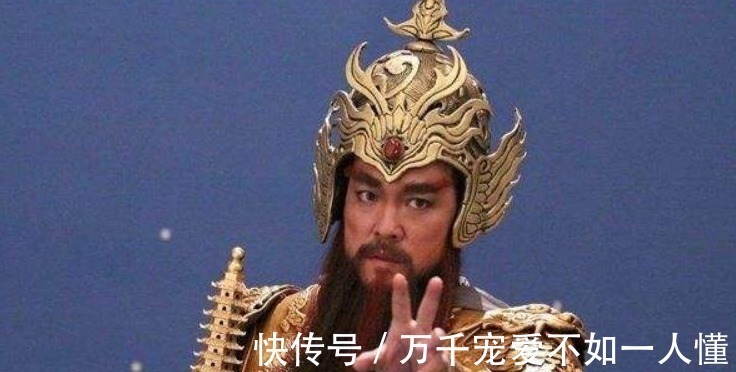 玉帝!李靖的托塔乃一代神兵,杀伤力很大,为何他还敢带着面见玉帝