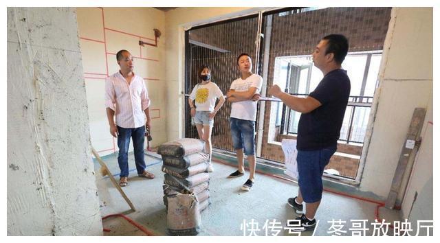 物业|房子装修前的3大手续，务必了解清楚再装修，貌似很多人都不知道