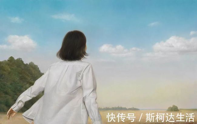 日本&日本艺术家笔下的美女子,逼真到极致,不赞都不行!