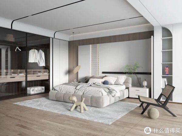 拆改|中国式 “主卧衣帽间” 就该拆,装修博主家的30个拆改案例学起来