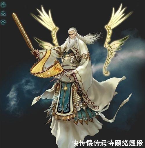 历史!历史上的三大世外高人,有的享尽荣耀,有的却保不住自己的性命