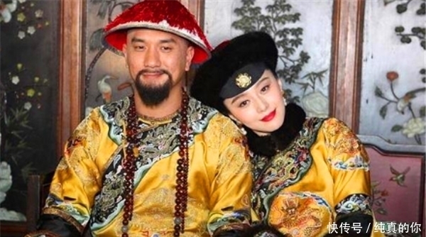 共立|乾隆大帝在位63年，共立有3位皇后，其中有一位最悲惨！