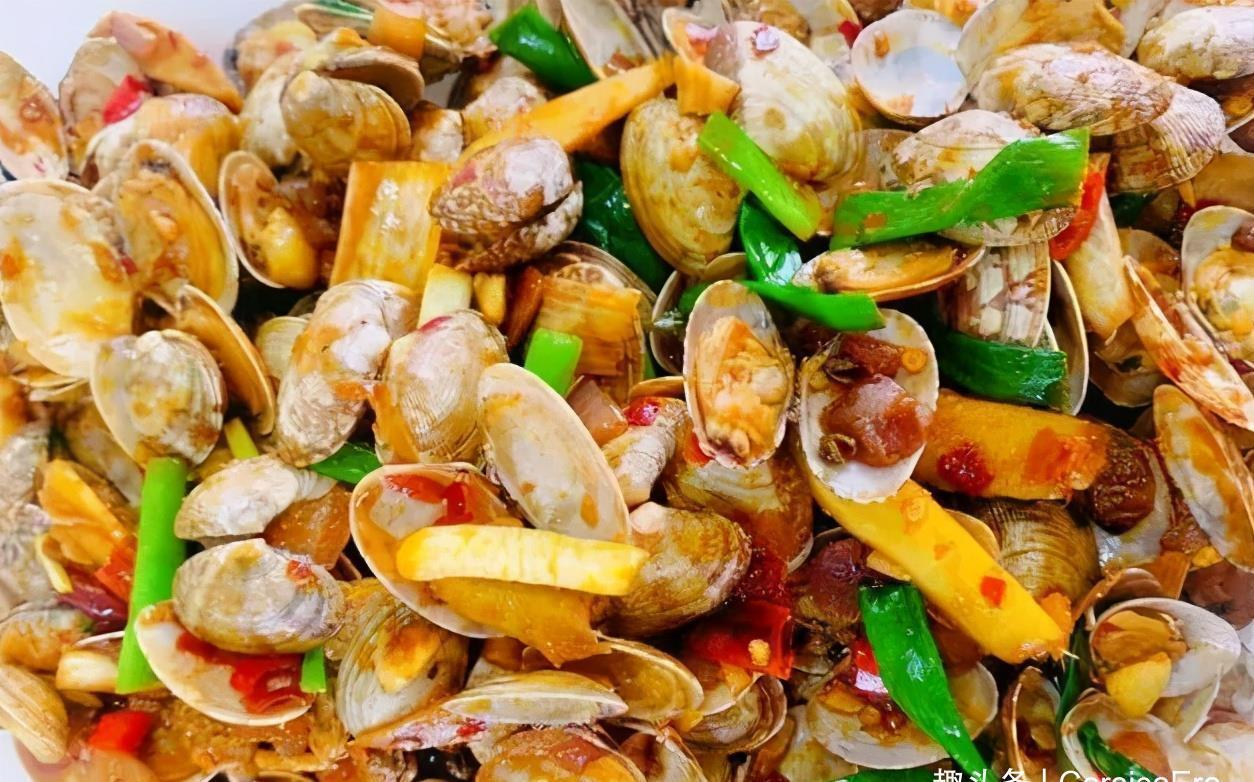 美味|10款菜肴精选，实惠美味营养健康，为家人准备好吃三餐