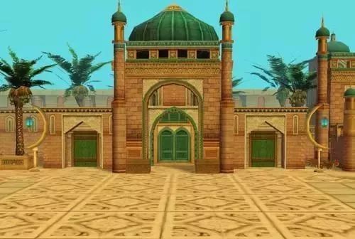 国家|为什么古代总喜欢说攻破楼兰,楼兰究竟是个什么地方