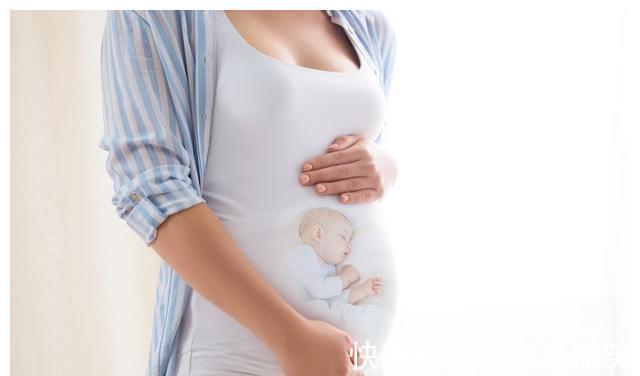 睡眠|为什么孕期总是睡不好?这四个原因您占了几个?