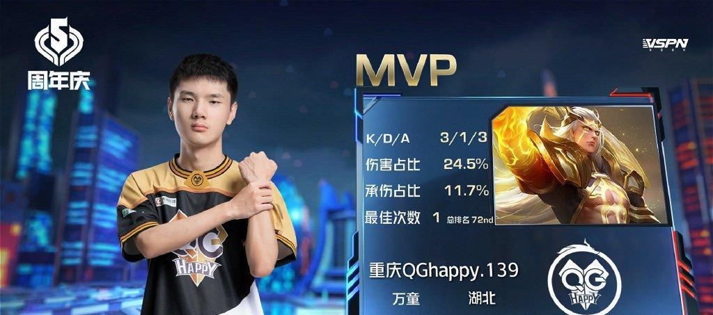 粉丝|QG二队零封YTG，飞牛刺痛真的不行了？粉丝：一家人不说两家话！