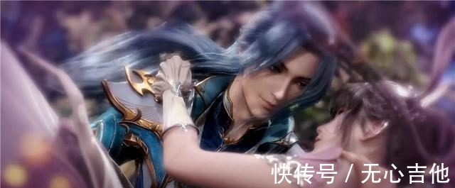 沈乐平|《斗罗大陆》动画要到2022年才能完结，这么久，不会要断更吧