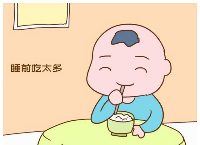 妈妈的味道|宝宝睡觉老是“满床滚”,父母先别嫌烦,或在暗示这4个信号