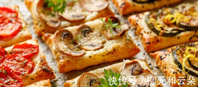 面团儿|推荐10款早餐做法，花钱少吃得好，天天换着花样来，大人孩子都爱！