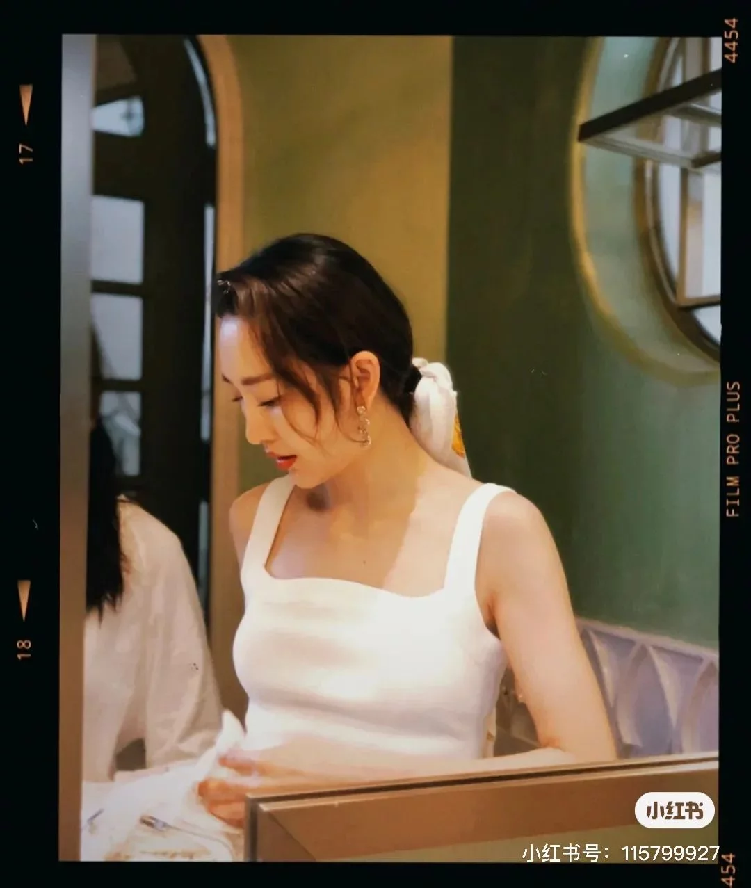 留园网-王鸥的百达翡丽、白鹿的劳力士,买不起但真香? -6park.com