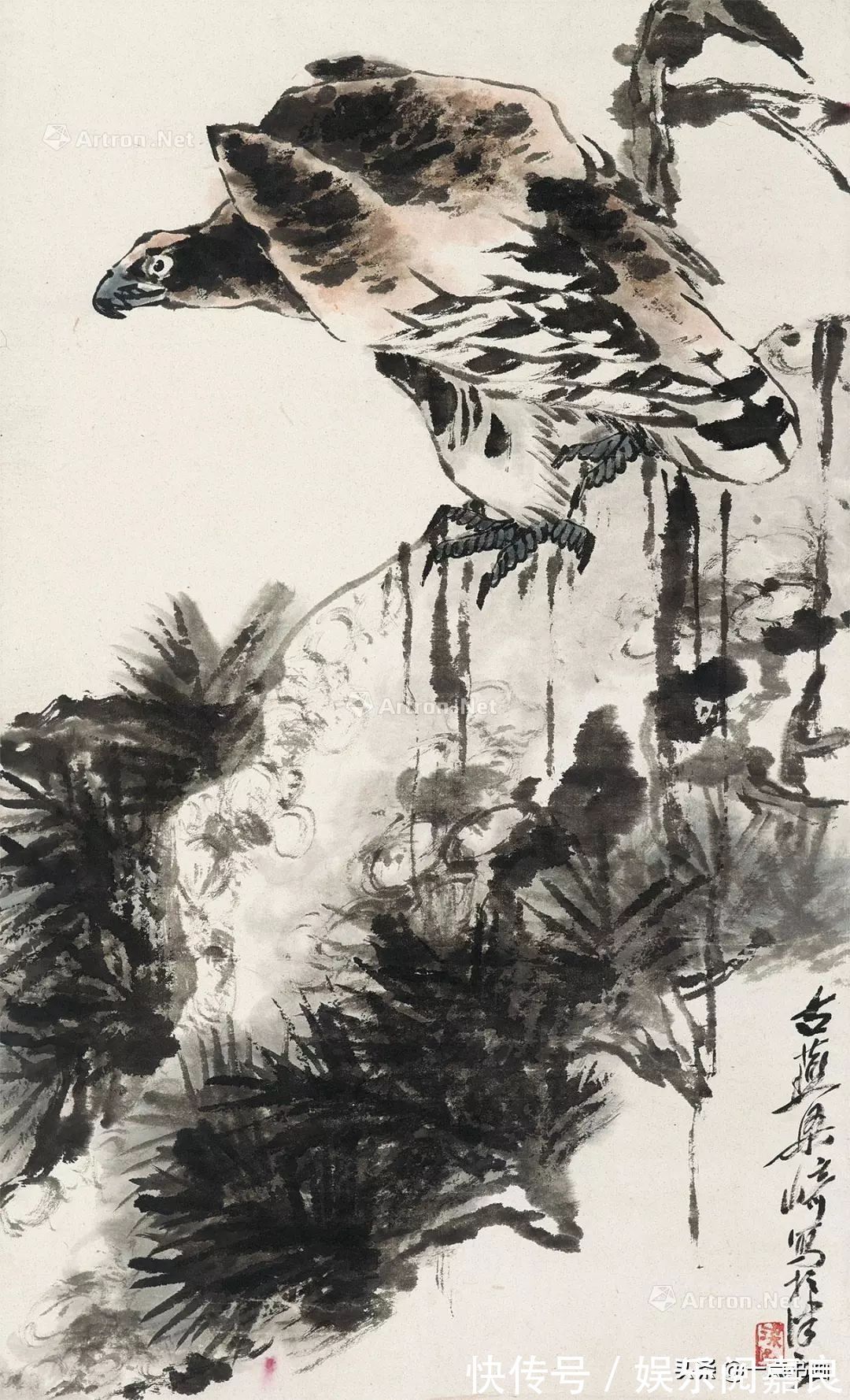 中国文化!梅墨生:不要被一些现在所谓的名家带入了歧途