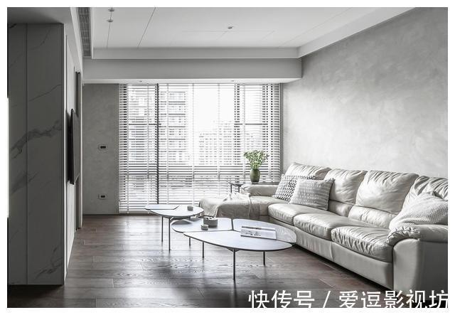 gt|这才是“有钱人”风格，日式禅意+高级灰，低调与奢华并存！