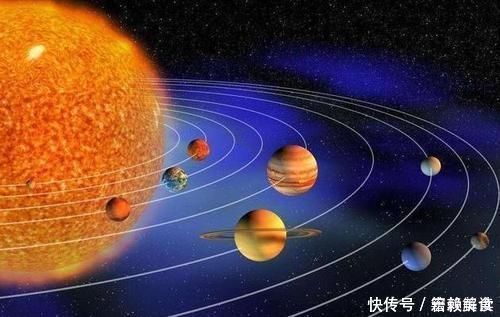 数百光年外一场“创世纪”正在上演,一个崭新“太阳系”正制造中