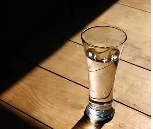 老年人饮水，这四个时间点很重要