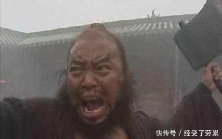 武松|为什么说李逵打不赢单臂武松?原因只有一个