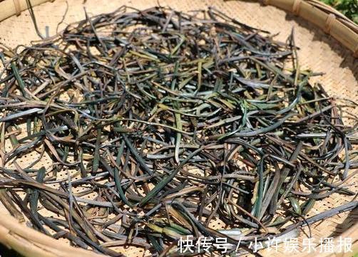 立秋后，遇到5种蔬菜，我一次买10斤，晒干冬天炖肉特好吃