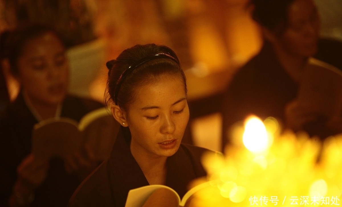 六祖慧能的传奇人生,圆寂后留下两则预言