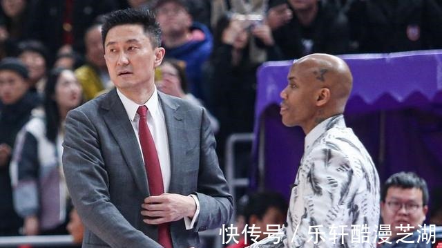 北控男篮|水落石出,李春江对骂马布里事出有因,姚明或重拳出击