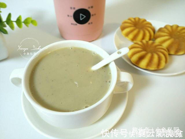 香浓|我家一周的早餐豆浆,7天不重样,香浓营养又好喝,全家人都喜欢