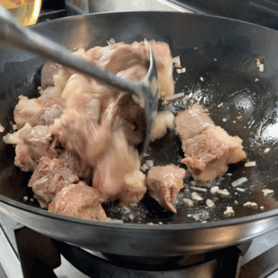 牛腩|西红柿(番茄)炖牛腩|久炖弥香|营养美味|超级详细