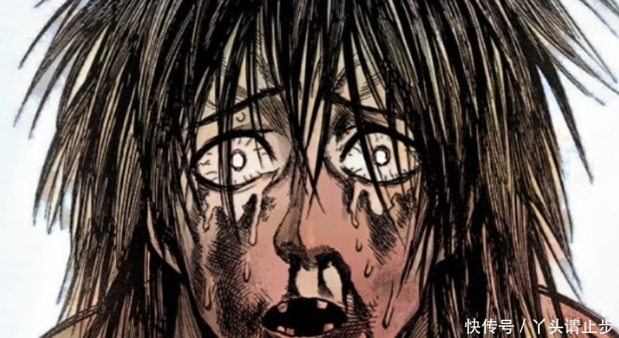 为水龙|《一拳超人》水龙为击败饿狼而参加武道会,他实力究竟如何