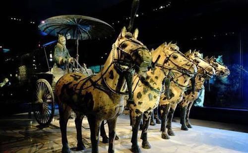 一生必去的四大名胜古迹,去过两个算合格,全去过的太幸福了