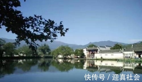 碧荷&宋代水平高超的七律,恬静雅丽,技法多样,展现出隐居生活的悠闲