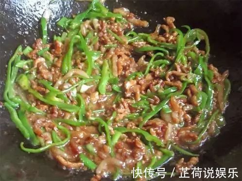 在家就能做成功的肉夹馍 比街边摊更好吃