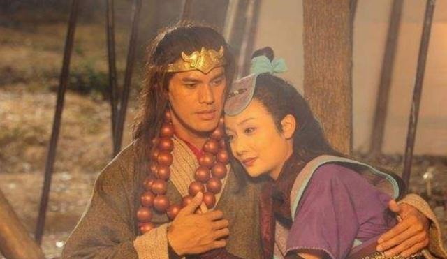 武松!孙二娘跟武松打斗,孙二娘受到羞辱,为何最后还和武松成兄弟!