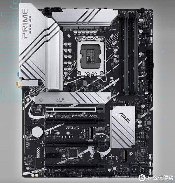 华硕prime z790-p wifi版