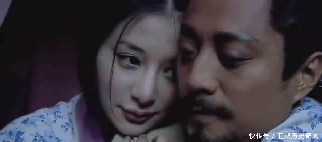 名妓|在《水浒传》5大名妓中,有三人死不足惜,但有一人死的太憋屈了