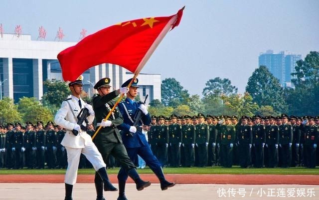 国防科技大学|国内7大军校含金量最高：只要考上就是铁饭碗，它被称作军中清华