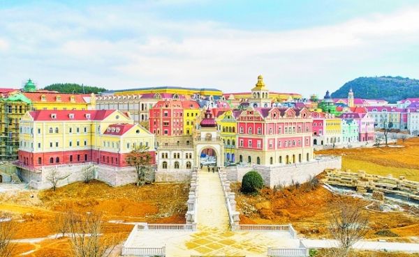 数字赋能 创新驱动