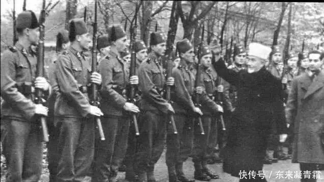 不堪一击|南斯拉夫的一些二战电影很精彩，为何实战中130万军队不堪一击？