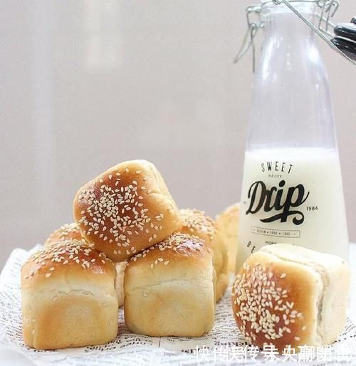 面团|只需要一次发酵，这里肯定不用担心了，我儿子的最爱