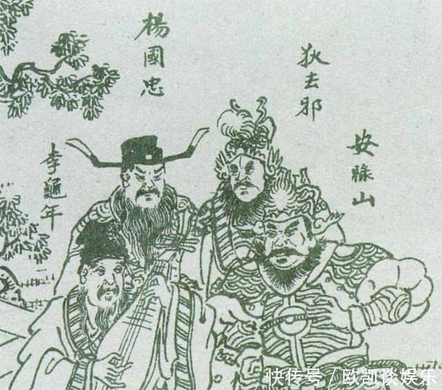 刘备|中国古代历史上10个著名的真实笑话,刘备也打脸