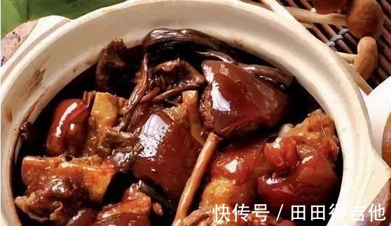 野山椒粒|酒楼特色菜!