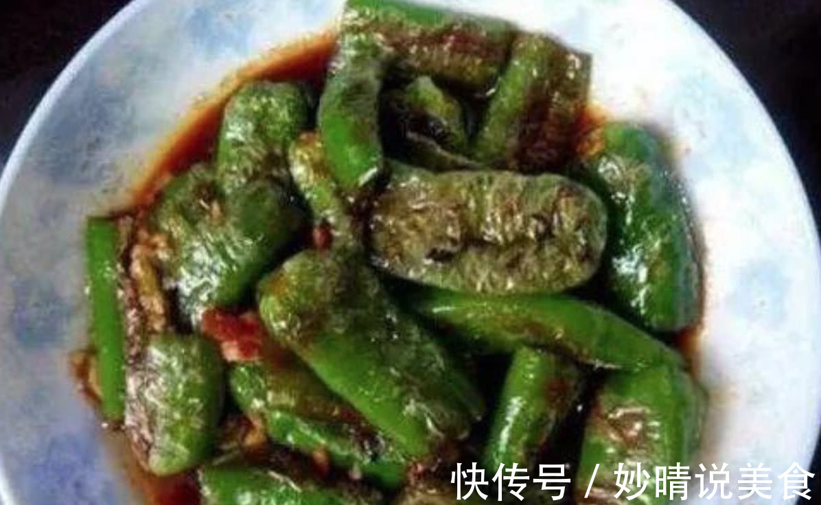同事上门吃饭，媳妇一共做四道菜，没想到还把同事给吃激动了