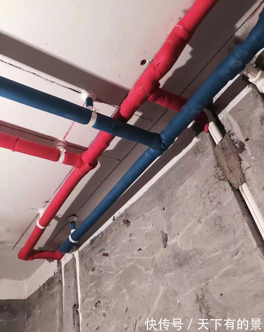 集成吊顶|装修不要做“马后炮”，要做最接地气的决定，现在住着很幸福