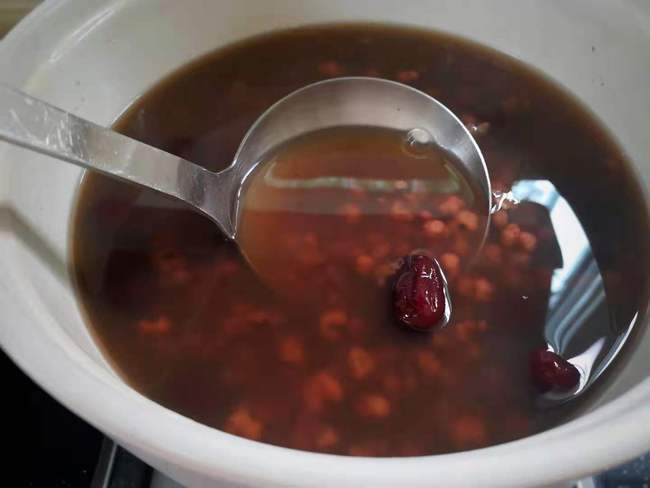 红枣|天热了，这汤我家一周煮2次，比喝绿豆汤还解暑，喝完全身都舒畅