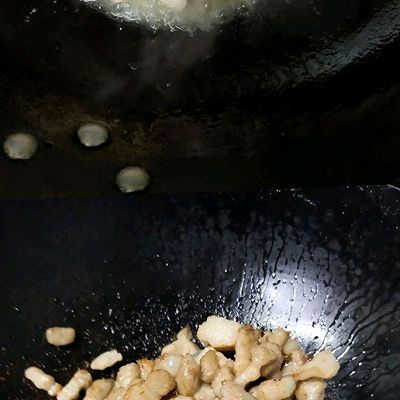 家乡焖豆腐