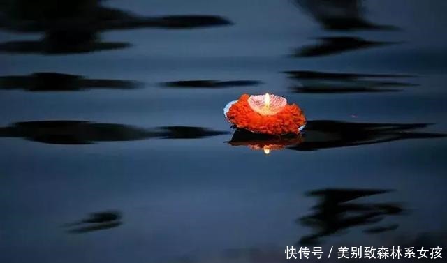 不知道|人的一生,会有三次死亡