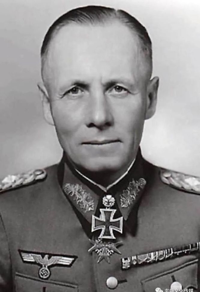 尊重|二战的战犯们臭名昭著,为何隆美尔却能得到盟军尊重