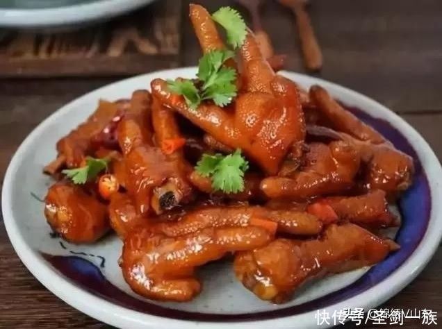 杏鲍菇|周末聚餐推荐解馋下饭的12道家常菜,家人最喜欢吃,隔三差五都想吃