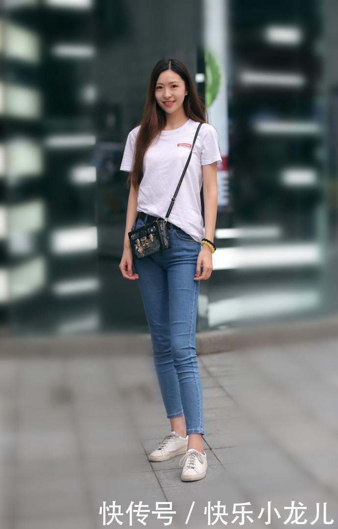 女人就该在大好的年纪,尝试百变的造型