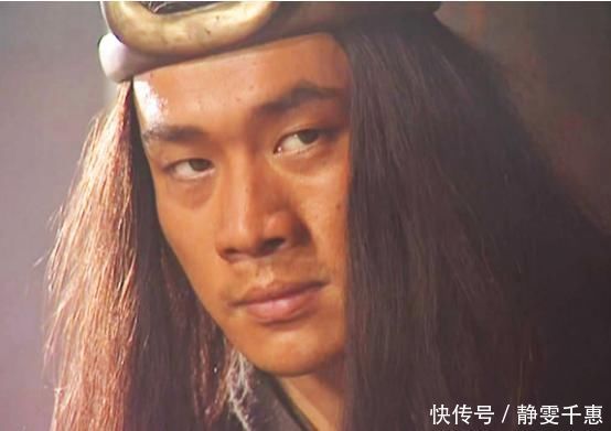 不忠于宋江的五位梁山好汉,下场一个比一个还好