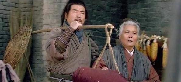 王进|水浒中有位高手,武艺超强,若他上了梁山宋江就得退位