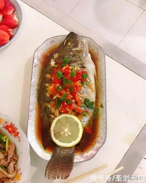 这12道家常菜，色香味俱全，国庆假期做出一桌美食家人吃的停不下