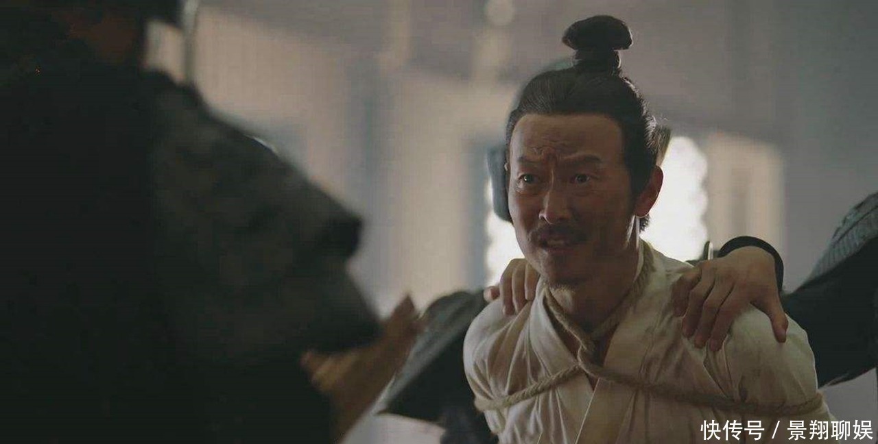 一遇|诸葛亮一生难得一遇的对手,与他有过3次较量,诸葛亮1次都没赢