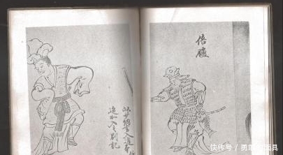 日本从唐朝就在模仿我们,看日本人所绘的唐代乐舞